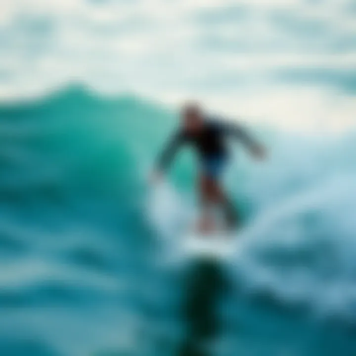 Exploring the Soft Top Skimboard Phenomenon Summary