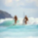 Exploring the Surf Diva Camp: A Comprehensive Guide Introduction