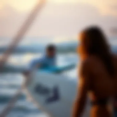 Exploring the Surf Diva Camp: A Comprehensive Guide Summary Exploring the Surf Diva Camp: A Comprehensive Guide Summary