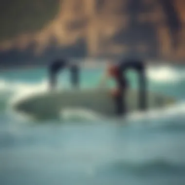 Future Innovations in Surf Training Future innovations in surf training tools