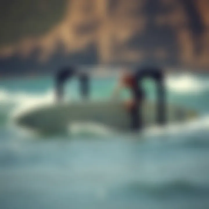 Future Innovations in Surf Training Future innovations in surf training tools
