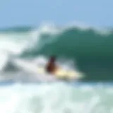 Exploring the Surfing Scene in Todos Santos, Mexico Introduction