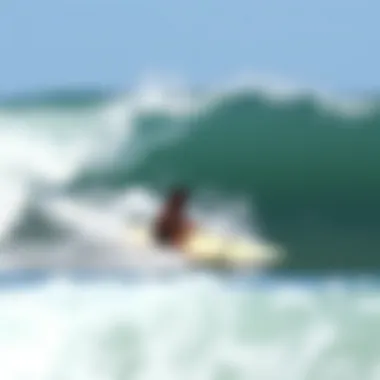 Exploring the Surfing Scene in Todos Santos, Mexico Introduction Exploring the Surfing Scene in Todos Santos, Mexico Introduction