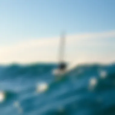 Exploring the Synergy of Wind, Surf, and Sailing Yachts Summary