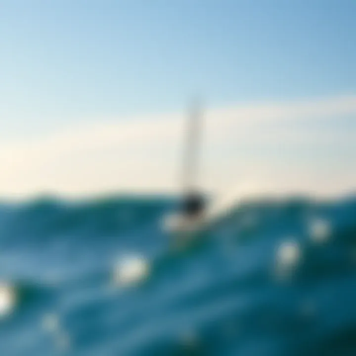 Exploring the Synergy of Wind, Surf, and Sailing Yachts Summary