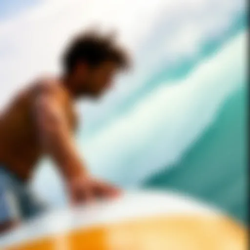 Exploring the Ten Toes Longboard Experience Introduction
