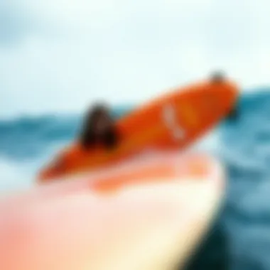 Notable Exploring the Ten Toes Longboard Experience