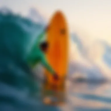 Exploring the Ten Toes Longboard Experience Summary Exploring the Ten Toes Longboard Experience Summary