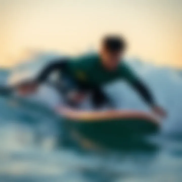 Exploring the UCSD Surfing Class: A Comprehensive Overview Summary Exploring the UCSD Surfing Class: A Comprehensive Overview Summary