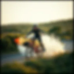 Exploring the Utility of Surfboard Bike Attachments: A Comprehensive Guide Introduction