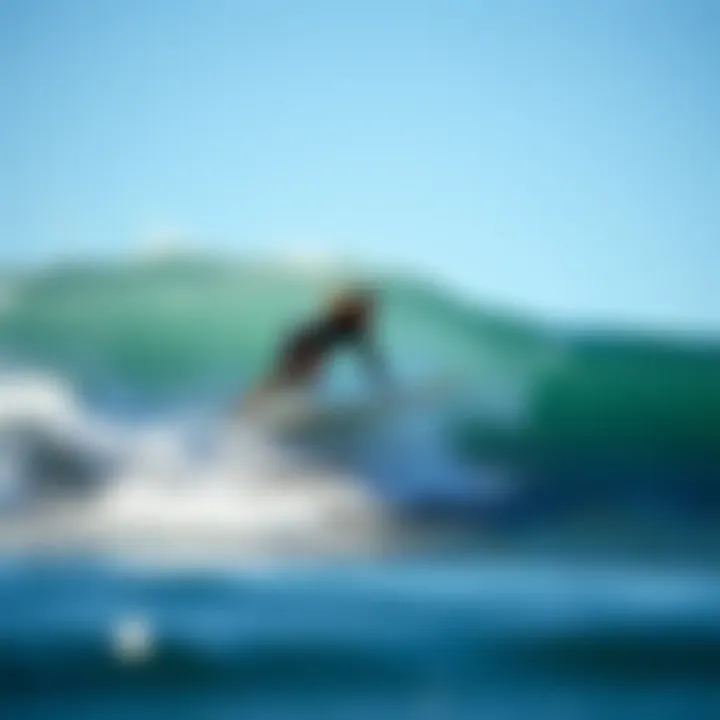 Exploring the Versatility of Surfboard 6580: A Comprehensive Guide Summary Exploring the Versatility of Surfboard 6580: A Comprehensive Guide Summary