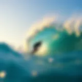 Exploring the Wave's Cape: A Deep Dive into Surfboarding Culture Introduction