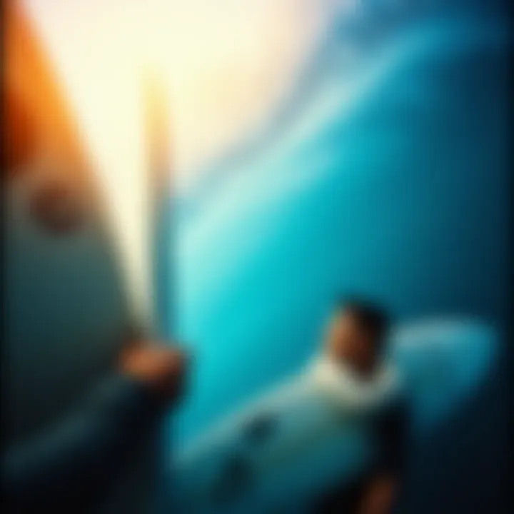 Exploring the Wave's Cape: A Deep Dive into Surfboarding Culture Summary