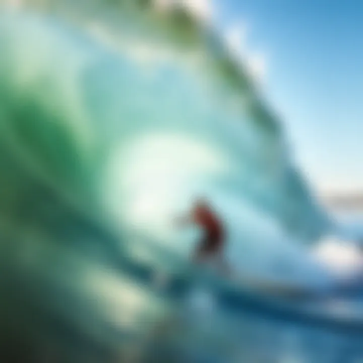 Notable Exploring the Waves at Bondi: A Comprehensive Guide Notable Exploring the Waves at Bondi: A Comprehensive Guide
