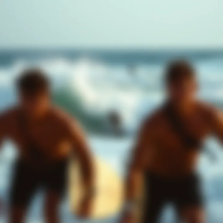 Exploring the Waves at Bondi: A Comprehensive Guide Summary Exploring the Waves at Bondi: A Comprehensive Guide Summary