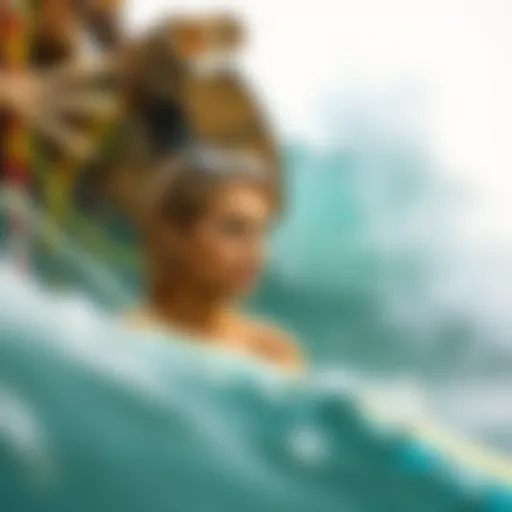 Exploring Vintage Surf Brands: A Trip Down Memory Lane Introduction