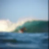 Exploring Zicatela: The Heartbeat of Surf Culture Introduction