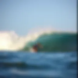 Exploring Zicatela: The Heartbeat of Surf Culture Introduction