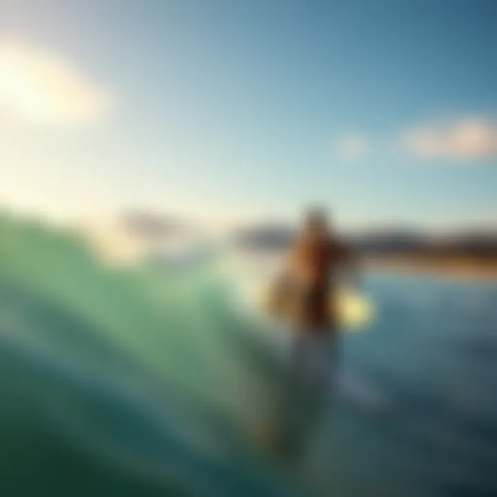 Notable Exploring Zicatela: The Heartbeat of Surf Culture