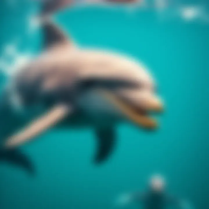 Notable Fascinating Insights into Bottlenose Dolphins Notable Fascinating Insights into Bottlenose Dolphins