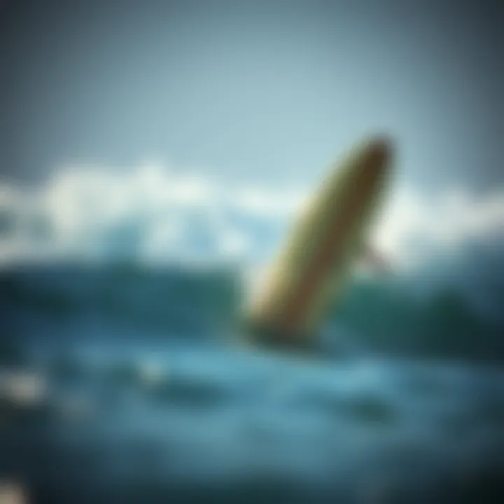 Finding the Right Surfboards for Sale Near You Introduction Finding the Right Surfboards for Sale Near You Introduction