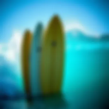 Notable Finding the Right Surfboards for Sale Near You Notable Finding the Right Surfboards for Sale Near You