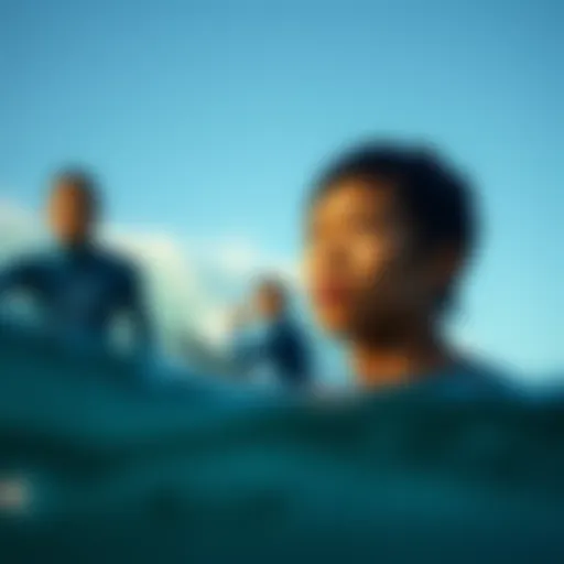 Finding the Right Wetsuits for Sale Near You Introduction