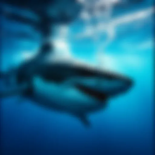 Gansbaai Shark Cage Diving: An In-Depth Exploration Introduction
