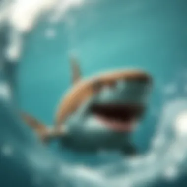 Notable Gansbaai Shark Cage Diving: An In-Depth Exploration Notable Gansbaai Shark Cage Diving: An In-Depth Exploration