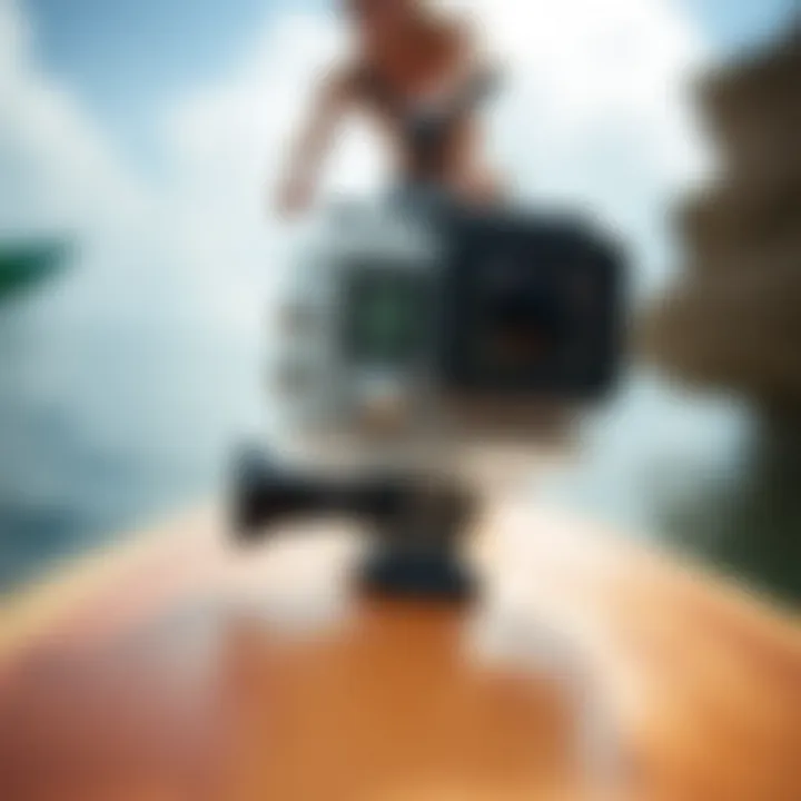 Essential Accessories for GoPro Bite Mount Accessories for GoPro Bite Mount