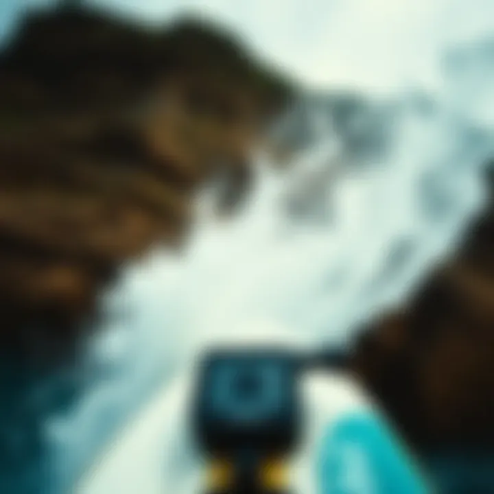 Insights from Users: GoPro Bite Mount Experience User feedback on GoPro Bite Mount
