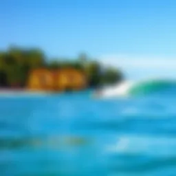 Guanico Surf Camp: An In-Depth Exploration Introduction