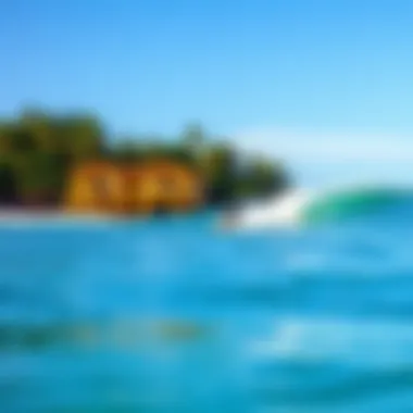 Guanico Surf Camp: An In-Depth Exploration Introduction