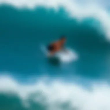 Notable Guanico Surf Camp: An In-Depth Exploration