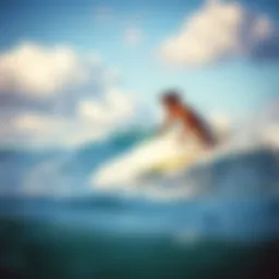 Guide to Efficiently Removing Wax from Your Surfboard Introduction