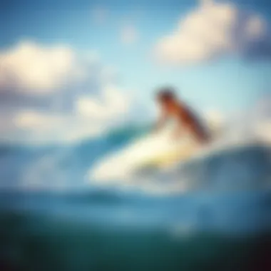 Guide to Efficiently Removing Wax from Your Surfboard Introduction Guide to Efficiently Removing Wax from Your Surfboard Introduction