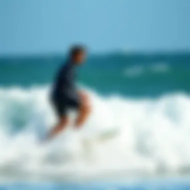 Notable Guide to Efficiently Removing Wax from Your Surfboard Notable Guide to Efficiently Removing Wax from Your Surfboard