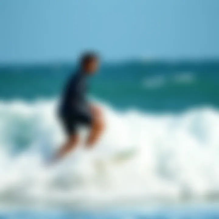 Notable Guide to Efficiently Removing Wax from Your Surfboard Notable Guide to Efficiently Removing Wax from Your Surfboard