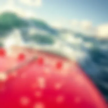 Guide to Efficiently Removing Wax from Your Surfboard Summary Guide to Efficiently Removing Wax from Your Surfboard Summary
