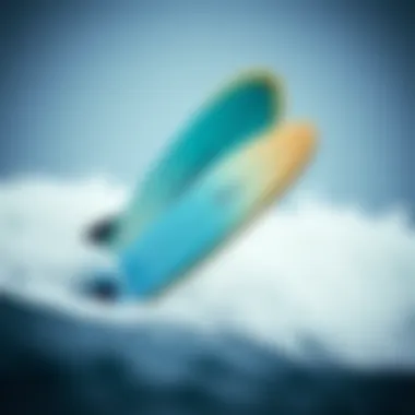 Notable High Performance Fish Surfboards: An In-Depth Examination Notable High Performance Fish Surfboards: An In-Depth Examination