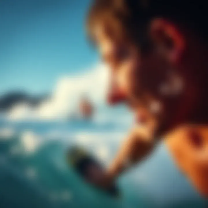 Identifying Dehydration: Key Indicators and Insights Summary