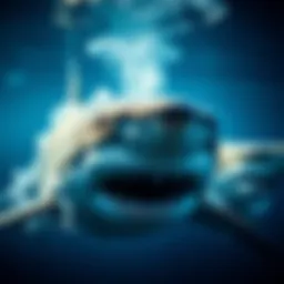 Intriguing Insights on Sharks: Beyond the Surface Introduction