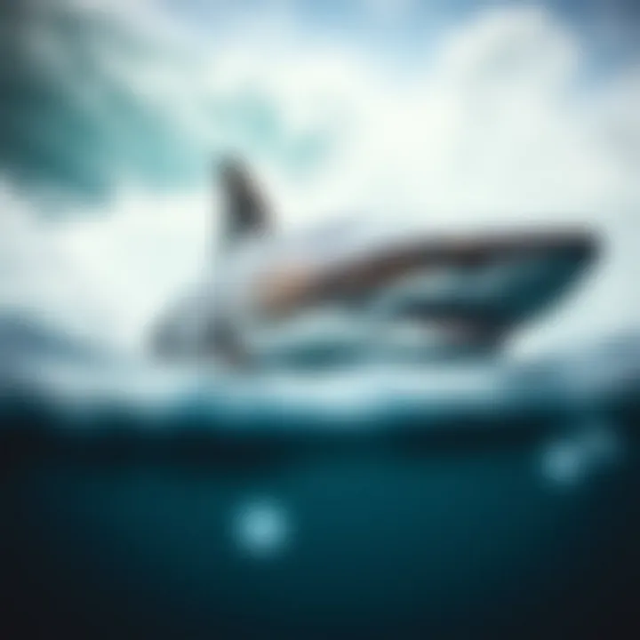 Notable Intriguing Insights on Sharks: Beyond the Surface Notable Intriguing Insights on Sharks: Beyond the Surface