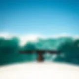 Jet Motors for Paddle Boards: Innovations and Implications Introduction