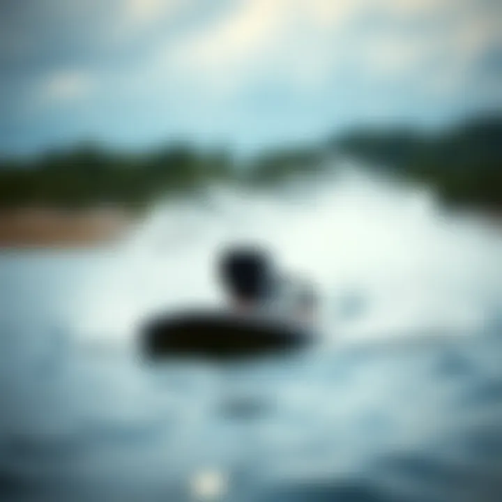 Jet Motors for Paddle Boards: Innovations and Implications Summary
