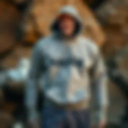 Kapital Surf Hoodie: Functionality Meets Style in Surfwear Introduction