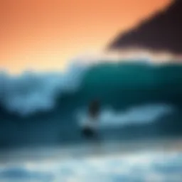 Learning to Surf in Costa Rica: A Comprehensive Guide Introduction