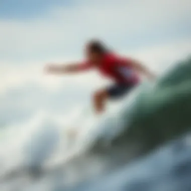 Notable Learning to Surf in Costa Rica: A Comprehensive Guide Notable Learning to Surf in Costa Rica: A Comprehensive Guide