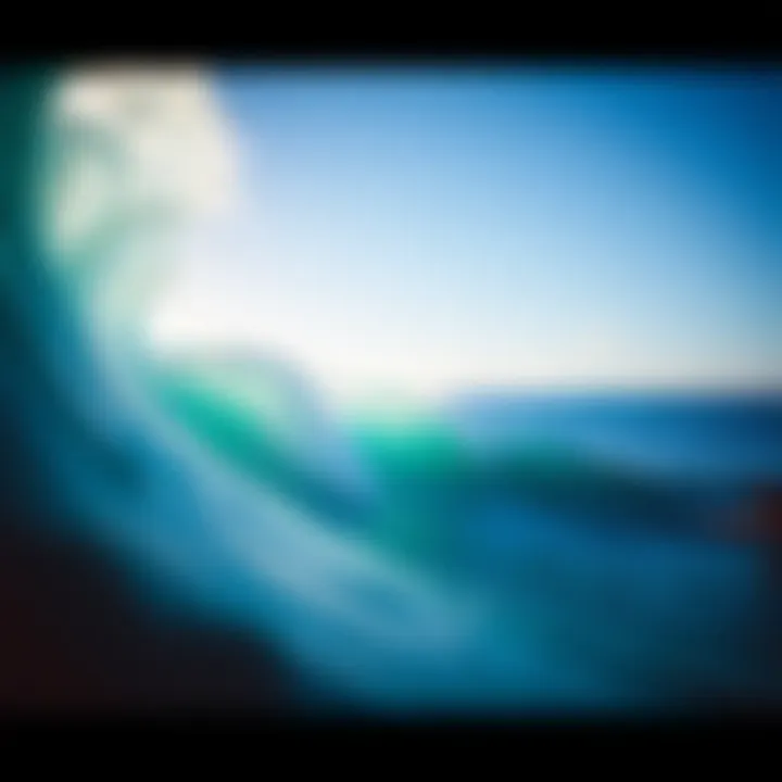 Lucero Surf Vacations: A Comprehensive Guide Summary Lucero Surf Vacations: A Comprehensive Guide Summary