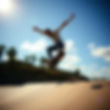 Notable Mastering the Ollie: An In-Depth Approach to a Fundamental Skateboarding Trick Notable Mastering the Ollie: An In-Depth Approach to a Fundamental Skateboarding Trick